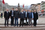Doktorlara 600 yıllık hediye