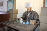 Doktorlara 600 yıllık hediye