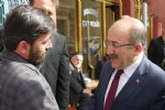 Trabzon’un maliye payına düzenleme