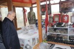 Şehit için mevlid okutuldu