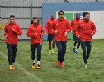 Rizespor’da 3 puan mesaisi