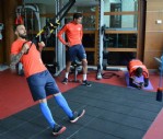 Rizespor’da 3 puan mesaisi