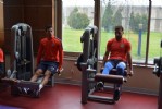 Rizespor’da 3 puan mesaisi