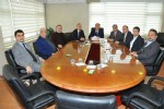 Samsun TSO, 'İŞKUR Hizmet Noktası' oldu
