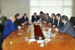 Samsun TSO, 'İŞKUR Hizmet Noktası' oldu