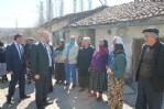 Yeşilırmak üzerine köprü yapılacak