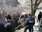 3 ton altın için define kazısı başlattılar