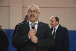 Giresun’da İŞKUR kuraları çekildi