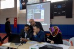 Giresun’da İŞKUR kuraları çekildi