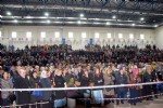 Giresun’da İŞKUR kuraları çekildi