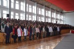 Liselilerden Genelkurmay Başkanı'na mektup