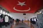 Liselilerden Genelkurmay Başkanı'na mektup