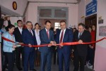 Liselilerden ‘Matematik Sokağı’ projesi