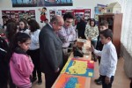 Sosyal bilgiler dersinde ezberci eğitime son