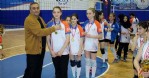 Çarşamba'nın 'minik' şampiyonları