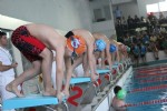 530 sporcu şehit aileleri için ter döktü