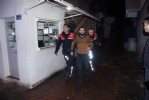 Yurtta aşırı alkolden fenalaştı
