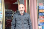 Hırsızlık güvenlik kamerasında