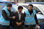 Çalıntı kurusıkıya adli kontrol