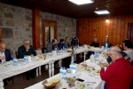 2016'da 155 km asfalt yol yapıldı