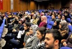 OMÜ’de Çanakkale Savaşı konuşuldu