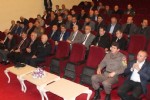 Kimsesiz ailelere evde bakım hizmeti