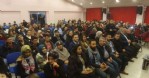 İskilip’te unutulmaz THM konseri