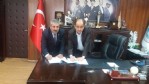Belediye işçilerine yüzde 15 zam