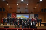 Genç Girişimciler Hitit Üniversitesi’de