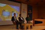 Genç Girişimciler Hitit Üniversitesi’de