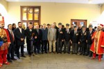 Fotoğraflarla Trablusgarp’tan Çanakkale’ye...