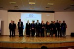 Giresun Üniversitesi 11 yaşında