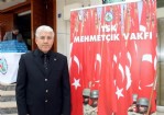 Mehmetçik Vakfı’ndan şehitler için mevlit