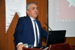 Üniversiteli Liseliler Projesi kapanış toplantısı