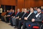 Üniversiteli Liseliler Projesi kapanış toplantısı