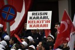 Başbakan Yıldırım Gümüşhane’de