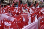 Başbakan Yıldırım Gümüşhane’de
