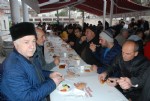 Sabah namazında şehitlere dua