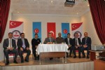 İnebolu'da yeni nesil idare anlayışı