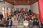 İnebolu'da yeni nesil idare anlayışı