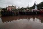 Ordu Çanakkale Zaferi coşkusu