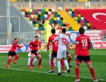 Zeren: Tehlikeli bölgeden uzaklaşırız