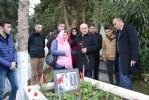 Sinop’ta Çanakkale Zaferi coşkusu