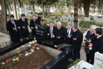 Sinop’ta Çanakkale Zaferi coşkusu