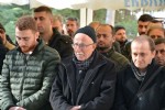 İmam nikahlı eşini vurdu