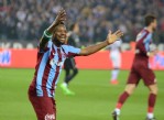 Trabzon fırtınasına Cim-Bom da direnemedi 2-0