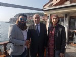 Amasra, Arapların dizi üssü