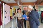 Almanya’dan Vezirköprü’ye dostluk köprüsü