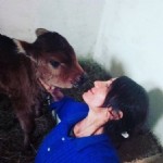 ’Kadife’nin ölümü genç kadını sarstı