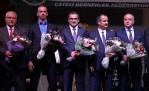 Çayeli’nin kurtuluşu kutlandı